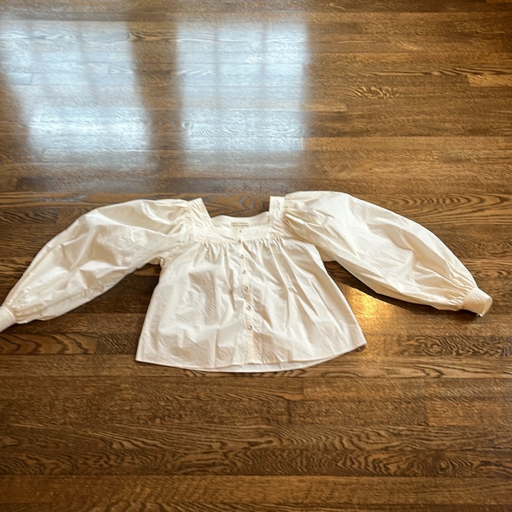 Like new Ulla blouse